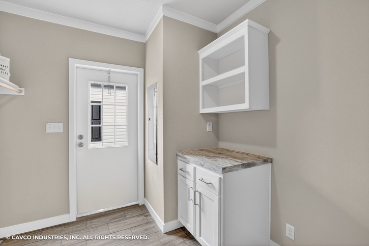 Sundance IV 32765A | 5 bedroom, 2 bathroom, 2356 sqft home. Built by Cavco - Austin in Austin, TX