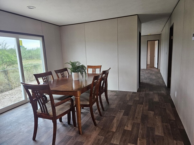 THE REDWOOD is HERE! **Budget Friendly** 28765R Donna TX