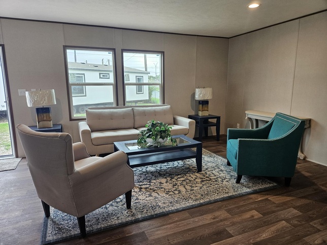 THE REDWOOD is HERE! **Budget Friendly** 28765R Donna TX