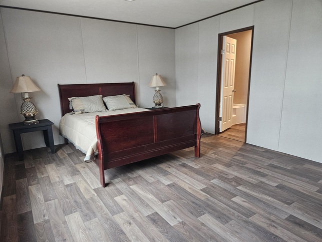 THE REDWOOD is HERE! **Budget Friendly** 28765R Donna TX