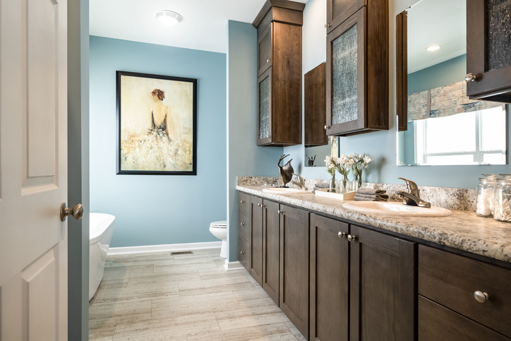Max Supreme 2 28683C | 3 bedroom, 2 bathroom, 1859 sqft home | Built by Cavco - Crouse in Crouse, NC.