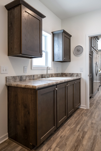 Max Supreme 2 28683C | 3 bedroom, 2 bathroom, 1859 sqft home | Built by Cavco - Crouse in Crouse, NC.