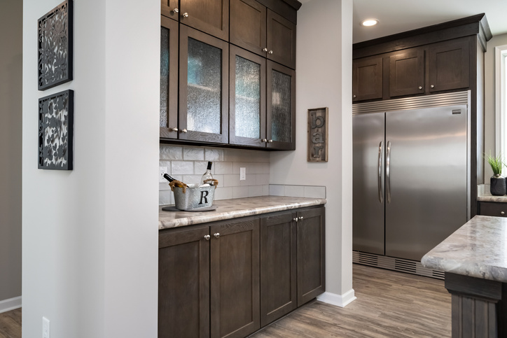 Max Supreme 2 28683C | 3 bedroom, 2 bathroom, 1859 sqft home | Built by Cavco - Crouse in Crouse, NC.