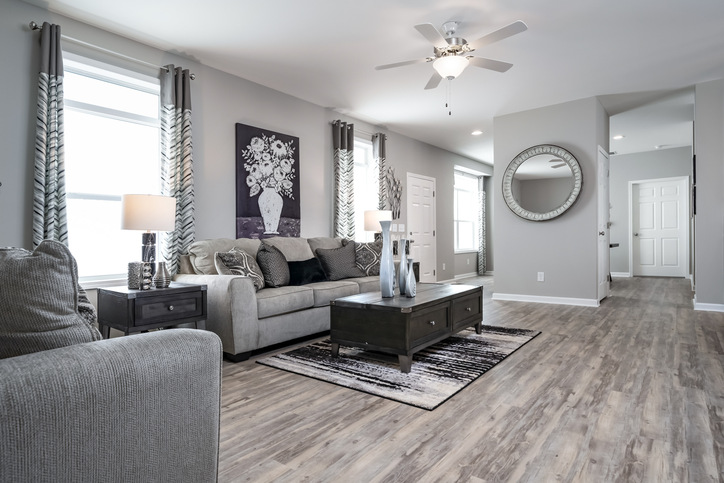 Max Supreme 2 28683C | 3 bedroom, 2 bathroom, 1859 sqft home | Built by Cavco - Crouse in Crouse, NC.