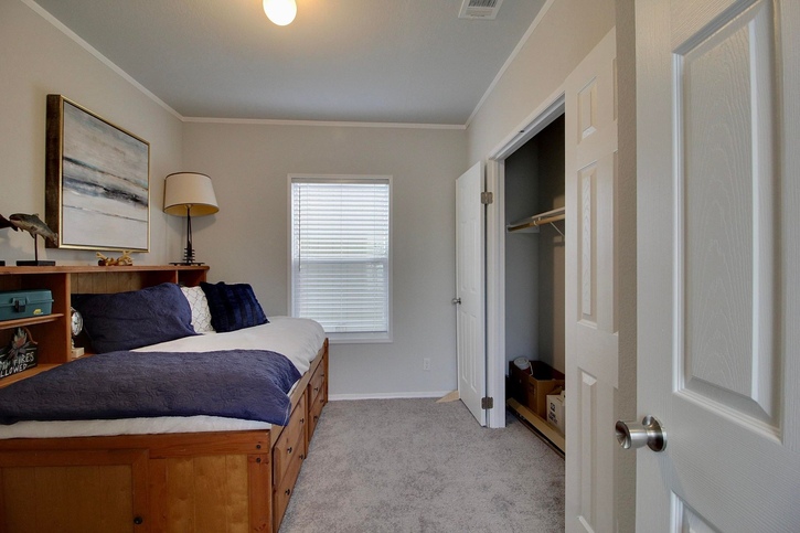 Sunset II 16522A Manufactured Home from Cavco - Austin, a