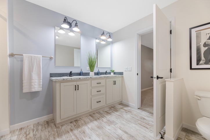 The Mille Lacs 28523G | 3 bedroom, 2 bathroom, 1439 sqft home | Built by Cavco - Montevideo in Montevideo, MN.