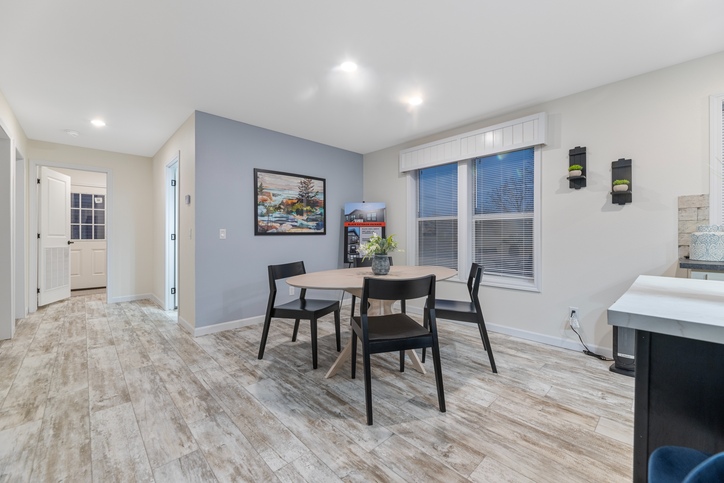 The Mille Lacs 28523G | 3 bedroom, 2 bathroom, 1439 sqft home | Built by Cavco - Montevideo in Montevideo, MN.