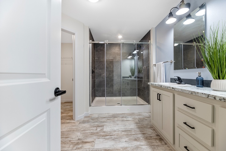 The Mille Lacs 28523G | 3 bedroom, 2 bathroom, 1439 sqft home | Built by Cavco - Montevideo in Montevideo, MN.