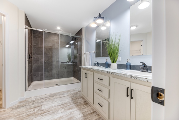 The Mille Lacs 28523G | 3 bedroom, 2 bathroom, 1439 sqft home | Built by Cavco - Montevideo in Montevideo, MN.