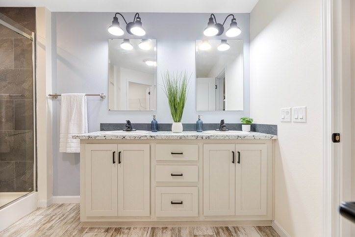 The Mille Lacs 28523G | 3 bedroom, 2 bathroom, 1439 sqft home | Built by Cavco - Montevideo in Montevideo, MN.