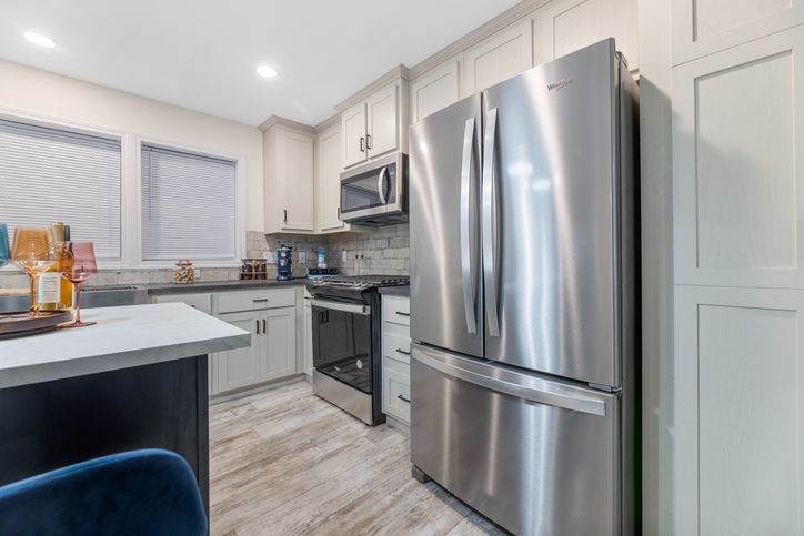 The Mille Lacs 28523G | 3 bedroom, 2 bathroom, 1439 sqft home | Built by Cavco - Montevideo in Montevideo, MN.