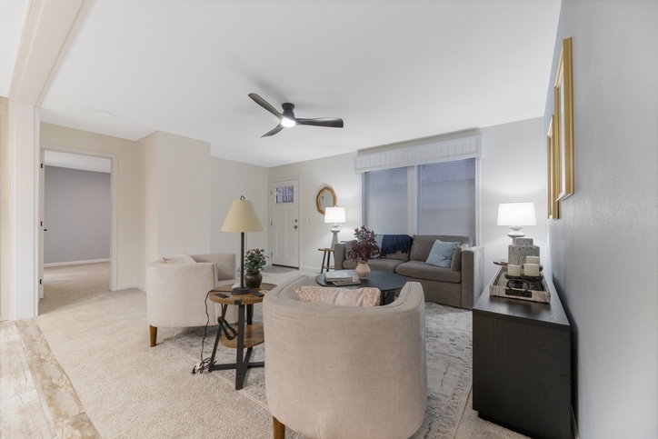 The Mille Lacs 28523G | 3 bedroom, 2 bathroom, 1439 sqft home | Built by Cavco - Montevideo in Montevideo, MN.