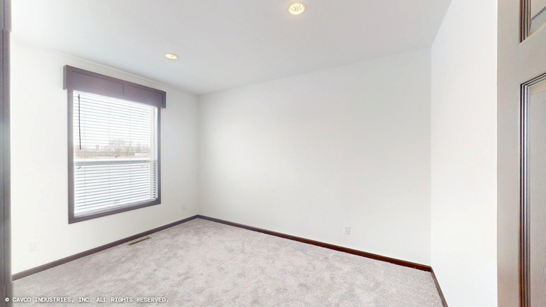 The Forest Heights XL 32643A | 3 bedroom, 2 bathroom, 1951 sqft home | Built by Cavco - Montevideo in Montevideo, MN.