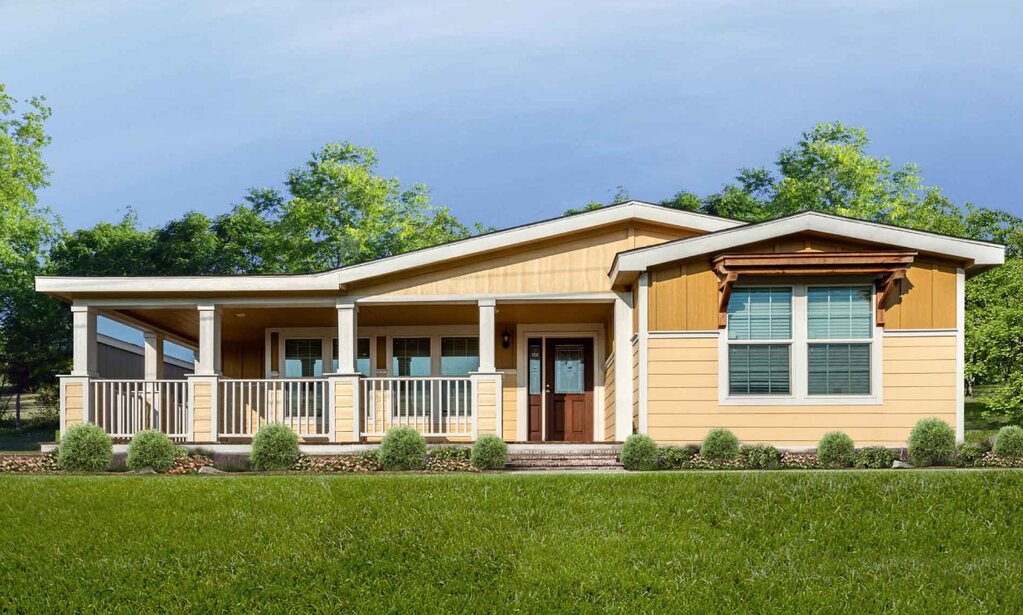 LA BELLE - ONE OF THE LARGEST MANUFACTURED HOMES IN THE INDUSTRY. MORE SPACE THEN THE AVERAGE SITE BUILT. TRIPLE WIDES ARE AWESOME. MANUFACTURED HOMES ARE AFFORDABLE. FINANCING FOR ALL HOMES - MULTIPLE OPTIONS FOR ALL CREDIT SCORES. MOBILE HOME