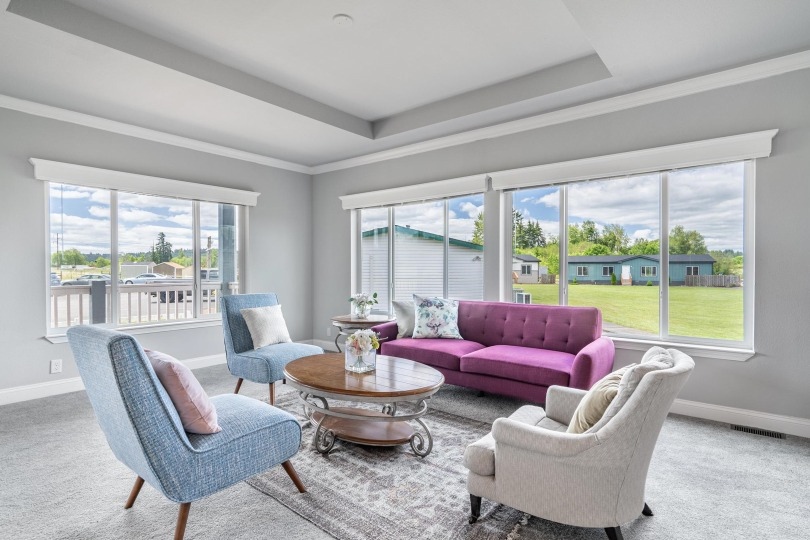 Iron Horse RV and Trailers, LLC, Rexburg, ID Manufactured, Modular