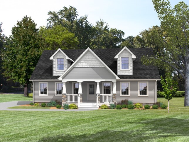 Manorwood Classic 28482AM | 2 bedroom, 2 bathroom, 1312 sqft home. Built by Cavco - Manorwood in Emlenton, PA