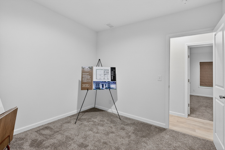 Essence 21 32604B | 4 bedroom, 2 bathroom, 1800 sqft home | Built by Cavco - Goshen in Goshen, IN.