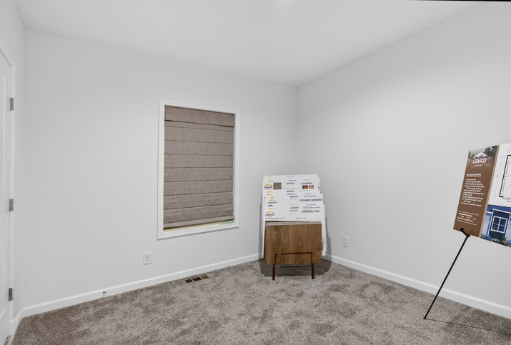 Essence 21 32604B | 4 bedroom, 2 bathroom, 1800 sqft home | Built by Cavco - Goshen in Goshen, IN.