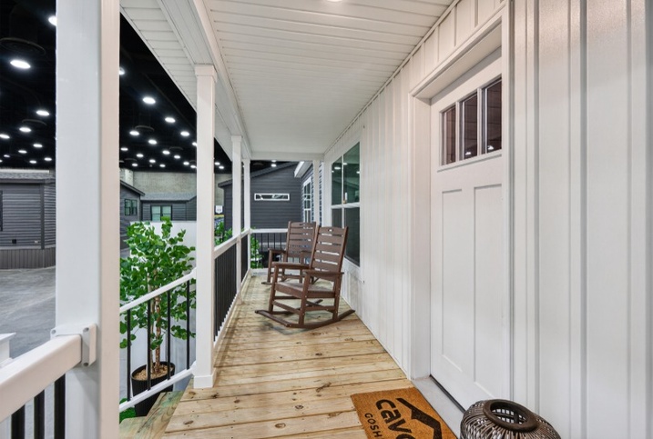 4 Bed Modular Home (Ranch) for Sale - Essence 21 32604B
