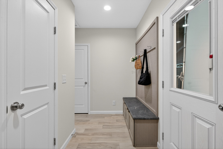 Essence 21 32604B | 4 bedroom, 2 bathroom, 1800 sqft home | Built by Cavco - Goshen in Goshen, IN.
