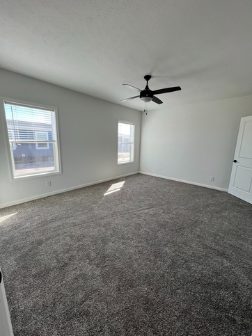 Essence 3 28603D Nevada IA
Master bedroom