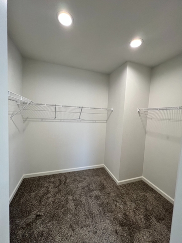 Essence 3 28603D Nevada IA
Master Closet