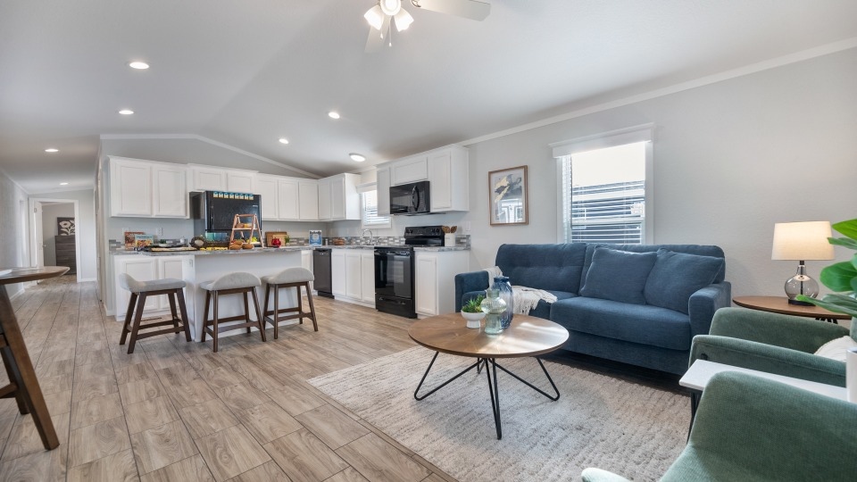 Solitaire Homes of Fort Worth Picture Gallery