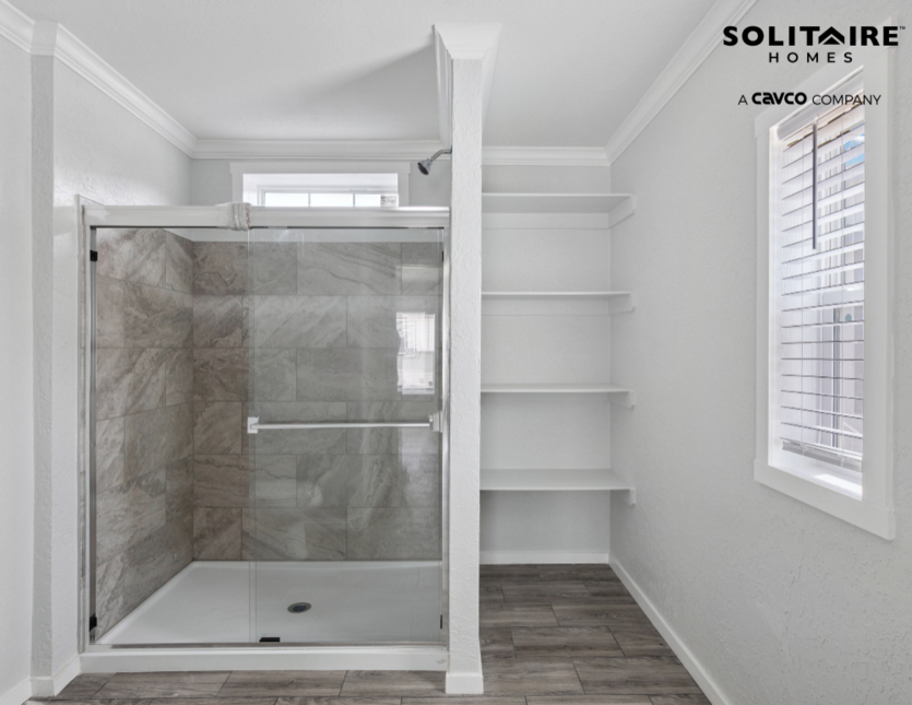 Solitaire Homes of Fort Worth Picture Gallery