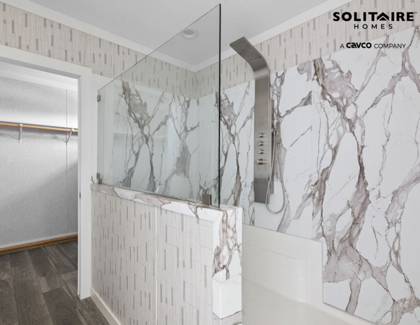Solitaire Homes of Fort Worth Picture Gallery