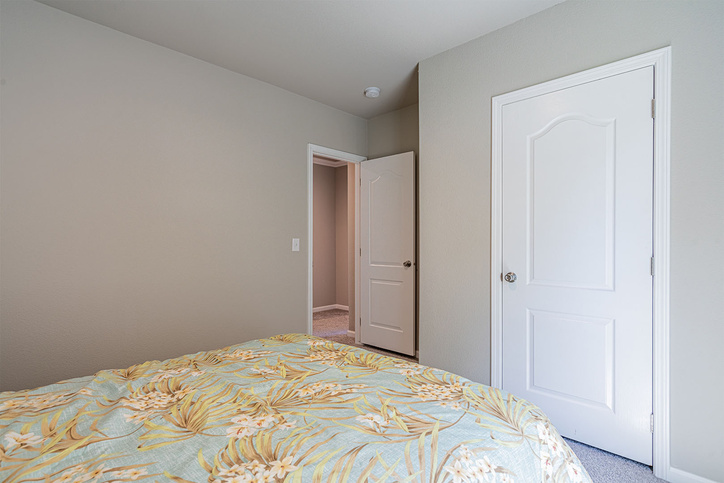 Evergreen 28603E | 3 bedroom, 2 bathroom, 1600 sqft home | Built by Cavco - Woodburn in Woodburn, OR.