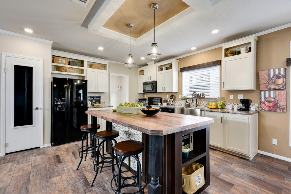 ECM Homes, Sequim, WA Manufactured, Modular and Mobile Homes