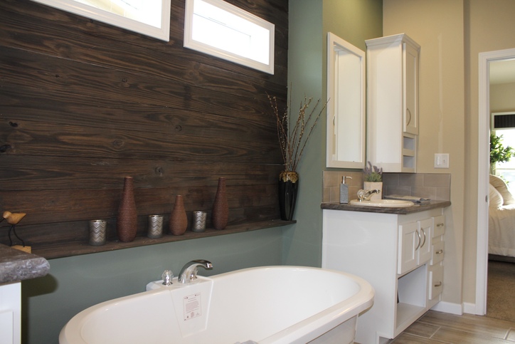 Urban Homestead | 3 bedroom, 2 bathroom, 1680 sqft home | Built by Cavco - Millersburg in Millersburg, OR.