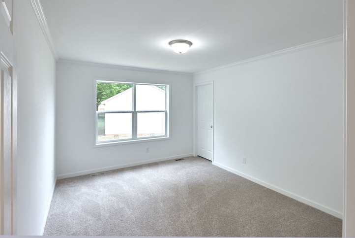 Blue Ridge Limited 2 32603B | 3 bedroom, 2 bathroom, 1800 sqft home | Built by Cavco - Crouse in Crouse, NC.