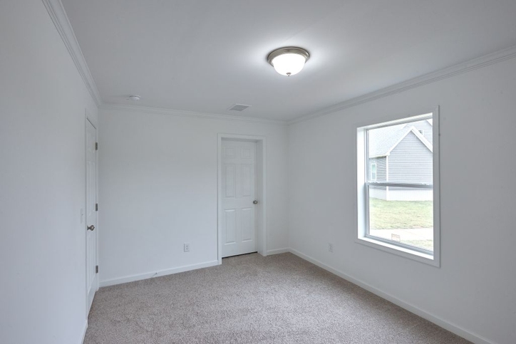 Blue Ridge Limited 2 32603B | 3 bedroom, 2 bathroom, 1800 sqft home | Built by Cavco - Crouse in Crouse, NC.