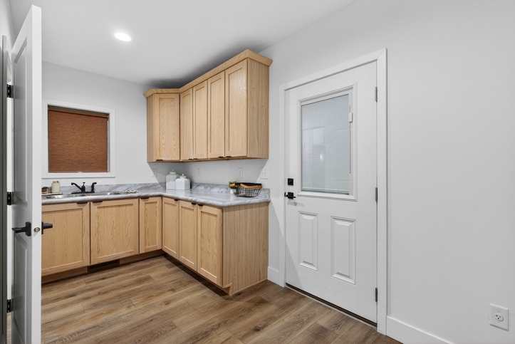 Luxus 46684A | 4 bedroom, 2 bathroom, approx. 3000 sqft home | Built by Cavco - Goshen in Goshen, IN.