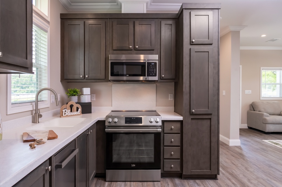 Cavco Homes Gallery