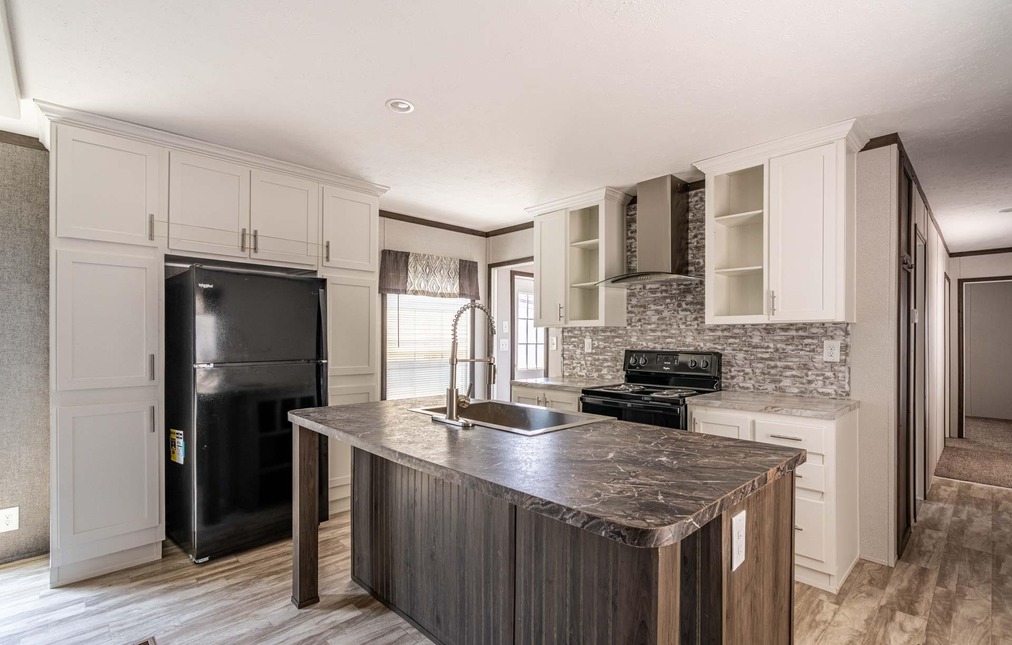 Fleetwood Homes Picture Gallery