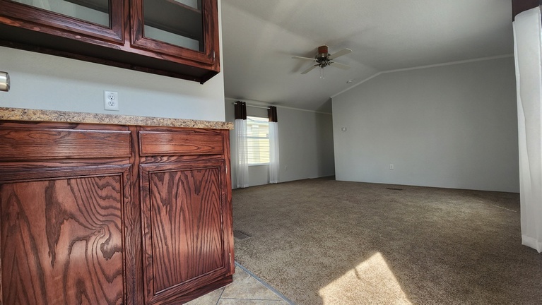 HD384 HD384 Manufactured Home from Solitaire Homes, Victoria, TX