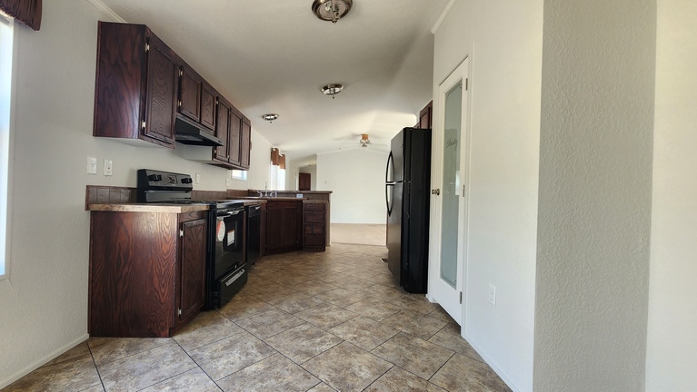 HD384 HD384 Manufactured Home from Solitaire Homes, Victoria, TX