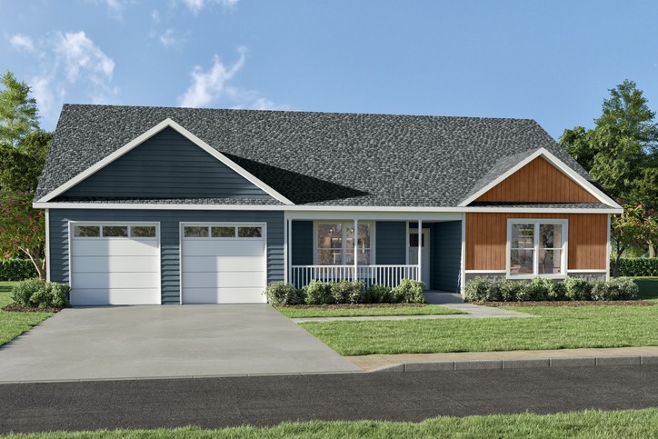 Manufactured and Modular Floor Plans Delmont PA by 422 Homes -Delmont
