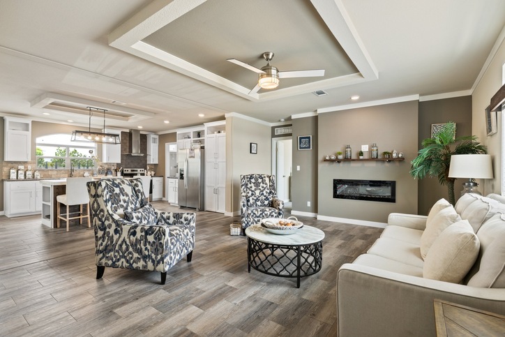 EL RANCHO - LARGEST HIDDEN PANTRY ON THE MARKET! 32644A Seguin TX