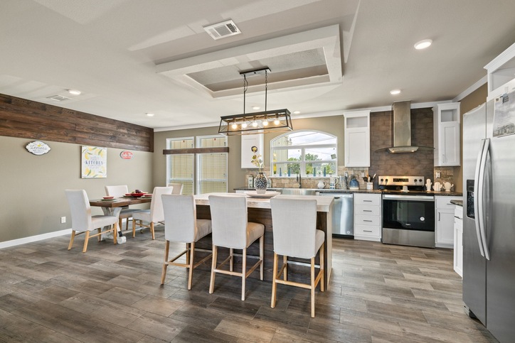 EL RANCHO - LARGEST HIDDEN PANTRY ON THE MARKET! 32644A Seguin TX