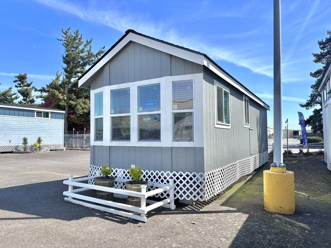 Gervais 12321T Woodburn OR