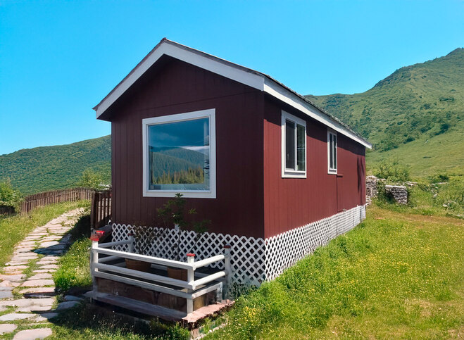 Gervais 12321T Woodburn OR