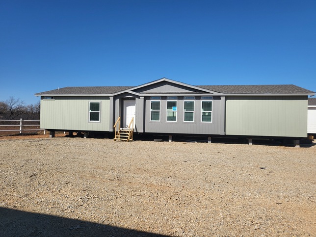 Solitaire 28643A Abilene TX