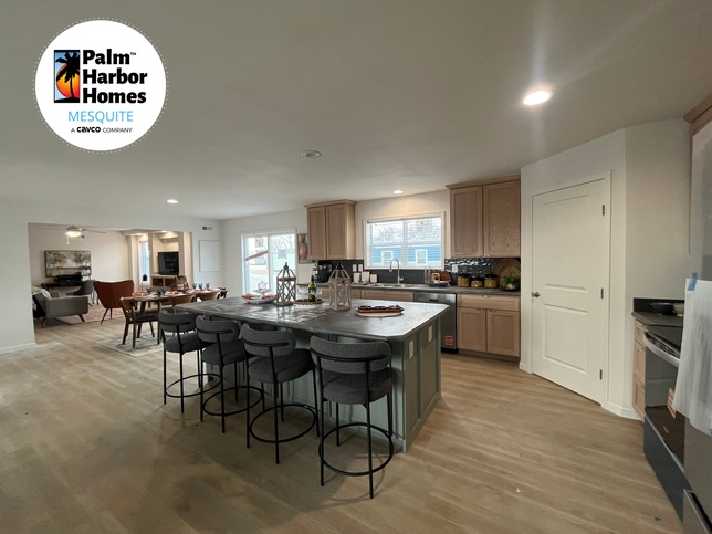 Willowood 32764B Mesquite TX