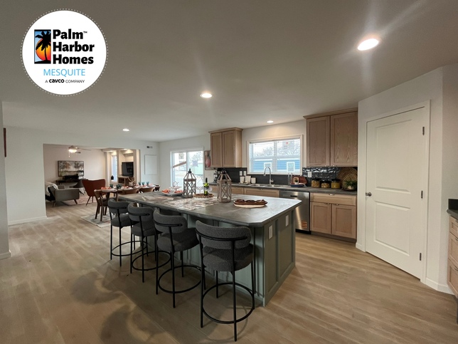 Willowood 32764B Mesquite TX