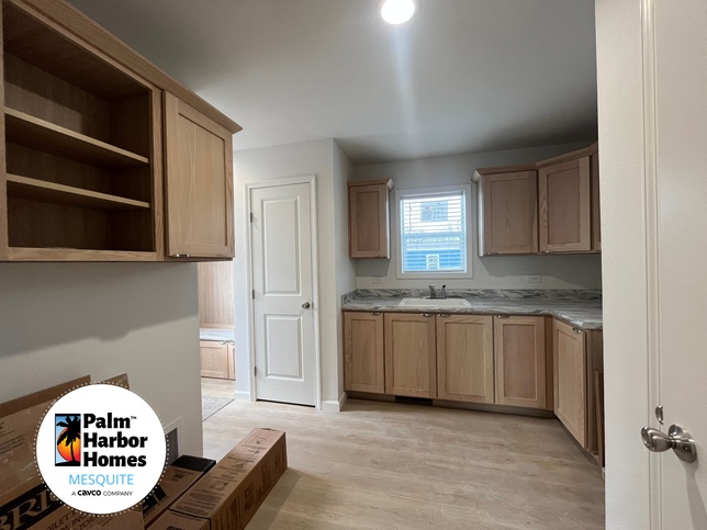 Willowood 32764B Mesquite TX