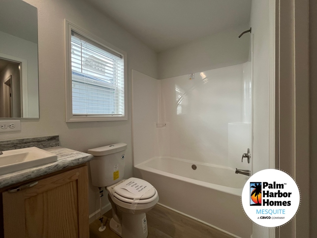 Willowood 32764B Mesquite TX