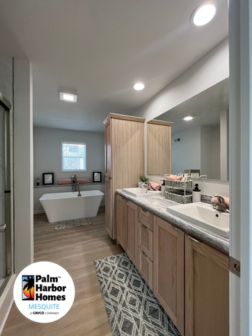 Willowood 32764B Mesquite TX